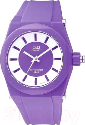Часы наручные мужские Q&Q VR32J005Y - фото