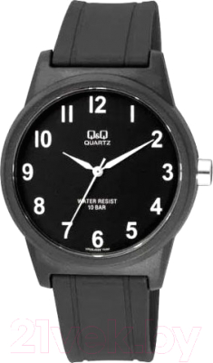 Часы наручные унисекс Q&Q VR35J022Y - фото