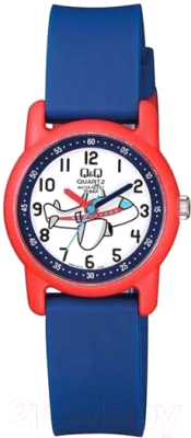 Часы наручные детские Q&Q VR41J010Y - фото