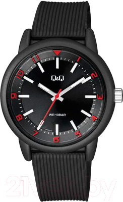 Часы наручные мужские Q&Q VR52J013Y - фото