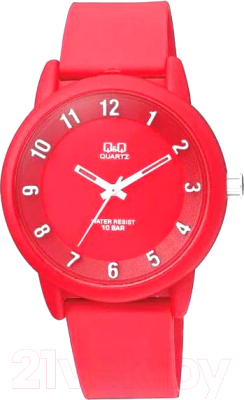 Часы наручные унисекс Q&Q VR52J009Y - фото