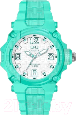 Часы наручные мужские Q&Q VR56J009Y - фото