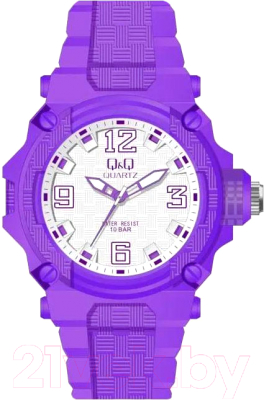 Часы наручные мужские Q&Q VR56J008Y - фото