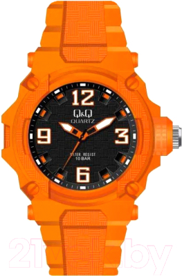 Часы наручные мужские Q&Q VR56J007Y - фото