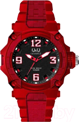 Часы наручные мужские Q&Q VR56J005Y - фото