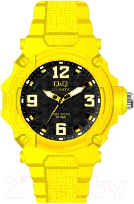 Часы наручные мужские Q&Q VR56J004Y - фото