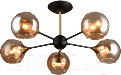 Люстра Aitin-Pro НПБ N4200/5 - фото