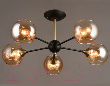 Люстра Aitin-Pro НПБ N4200/5