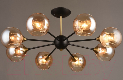 Люстра Aitin-Pro НПБ N4200/8