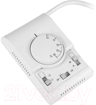 Тепловая завеса СибрТех ТС-6000 / 96442