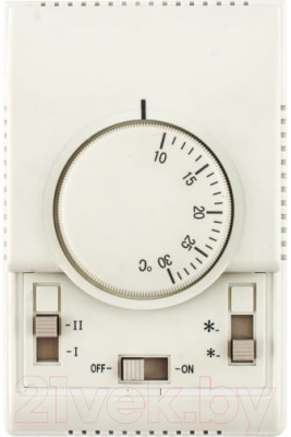 Тепловая завеса СибрТех ТС-6000 / 96442