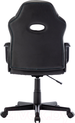 Кресло геймерское Brabix Stripe GM-202 / 532509