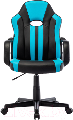 Кресло геймерское Brabix Stripe GM-202 / 532509