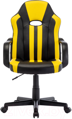 Кресло геймерское Brabix Stripe GM-202 / 532510