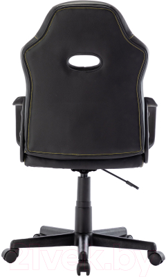 Кресло геймерское Brabix Stripe GM-202 / 532510