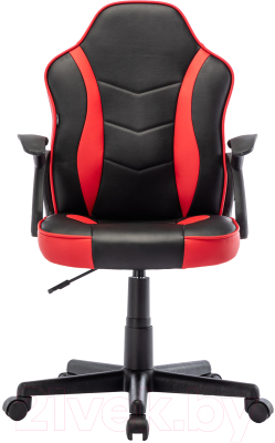 Кресло геймерское Brabix Stripe GM-203 / 532512