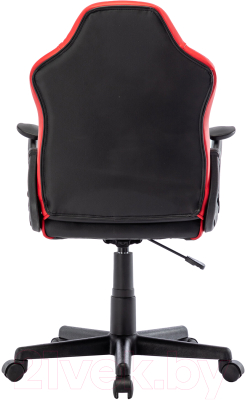 Кресло геймерское Brabix Stripe GM-203 / 532512