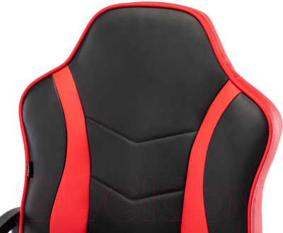 Кресло геймерское Brabix Stripe GM-203 / 532512