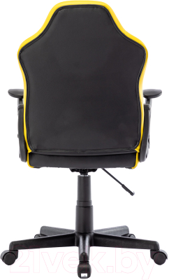 Кресло геймерское Brabix Stripe GM-203 / 532514