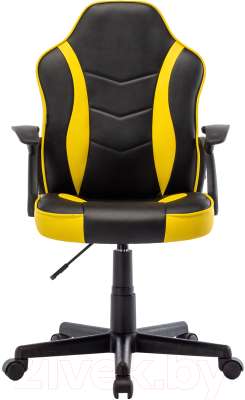 Кресло геймерское Brabix Stripe GM-203 / 532514