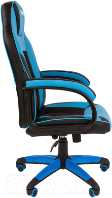 Кресло геймерское Brabix Tanto GM-171 / 532575