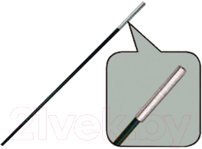 Набор дуг для палатки BTrace AT011