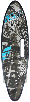 Скейтборд CosmoRide CS901 - фото