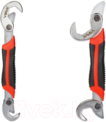 Набор ключей Vira 444002