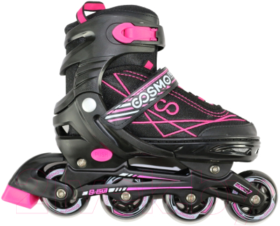Роликовые коньки CosmoRide Freerider