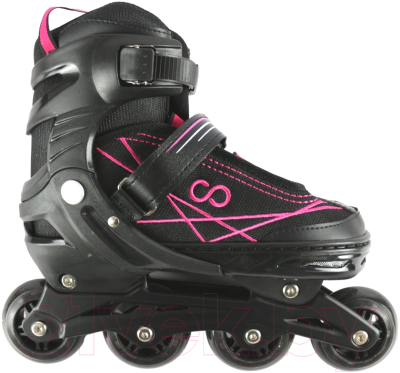 Роликовые коньки CosmoRide Freerider
