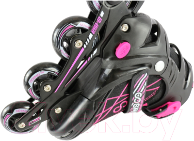 Роликовые коньки CosmoRide Freerider