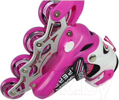 Роликовые коньки CosmoRide Aqua