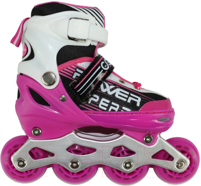 Роликовые коньки CosmoRide Aqua