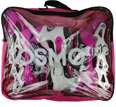 Роликовые коньки CosmoRide Aqua