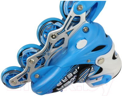 Роликовые коньки CosmoRide Aqua