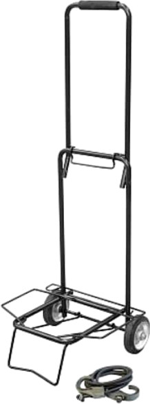 Тележка для сумки Рыжий кот BX-25ZP-2 / 093530 - фото