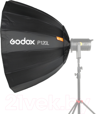 Софтбокс Godox P120L / 28125