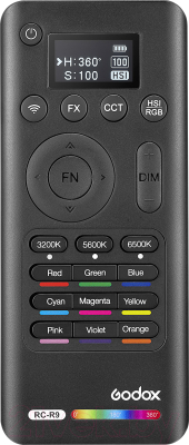 Комплект осветителей студийных Godox TL60*2 Kit / 28275