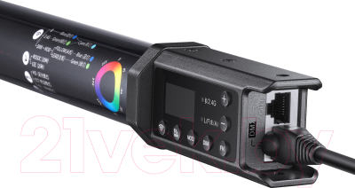 Комплект осветителей студийных Godox TL60*2 Kit / 28275