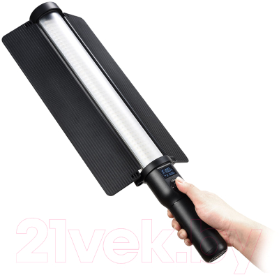 Осветитель студийный Godox LC500 / 28540