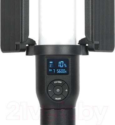 Осветитель студийный Godox LC500 / 28540