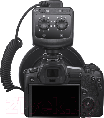 Кольцевая лампа Godox Ring72 / 28647