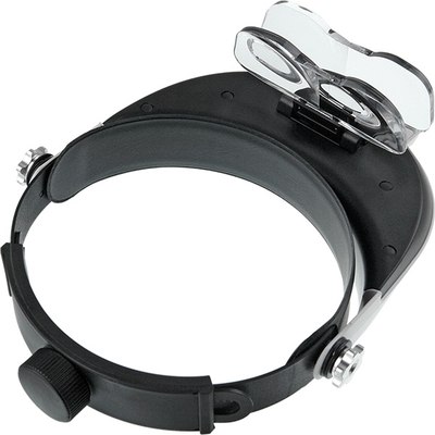 Лупа-очки Veber 81001-G / 26202