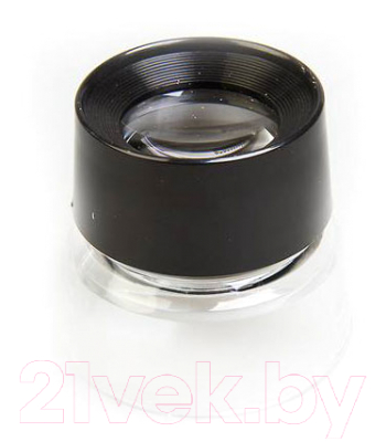 Лупа ручная Veber 7036-A / 20871 - фото