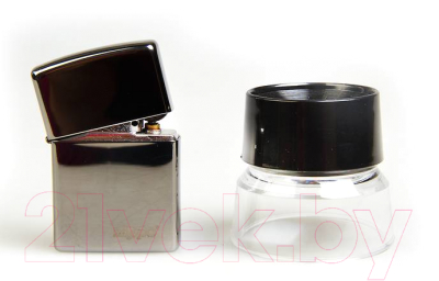 Лупа ручная Veber 7036-A / 20871