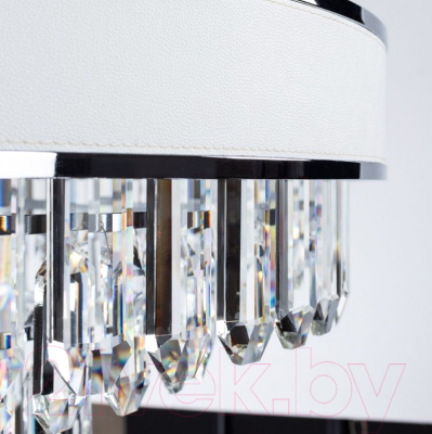 Люстра Arte Lamp Diadem A1002LM-8CC