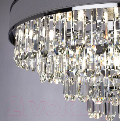 Люстра Arte Lamp Diadem A1002LM-8CC