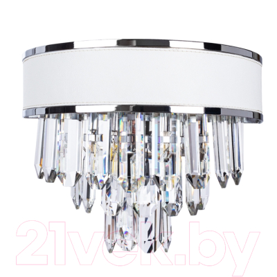 Бра Arte Lamp Diadem A1002AP-2CC - фото