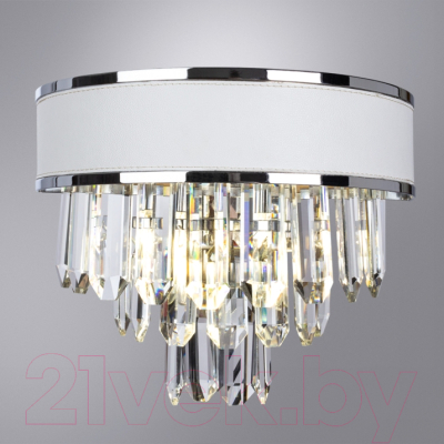 Бра Arte Lamp Diadem A1002AP-2CC