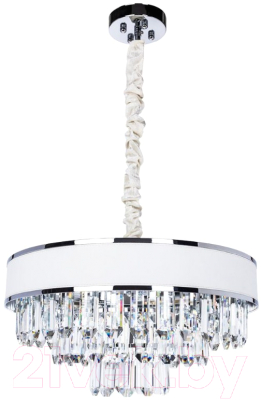 Люстра Arte Lamp Diadem A1002LM-6CC - фото